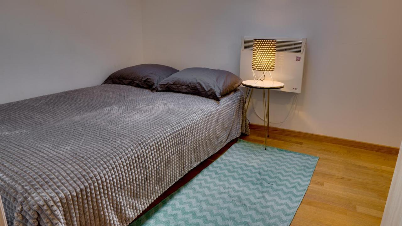 Spa Apartment Yang - Hot Tub, Sauna, Spa Novi Sad Eksteriør billede