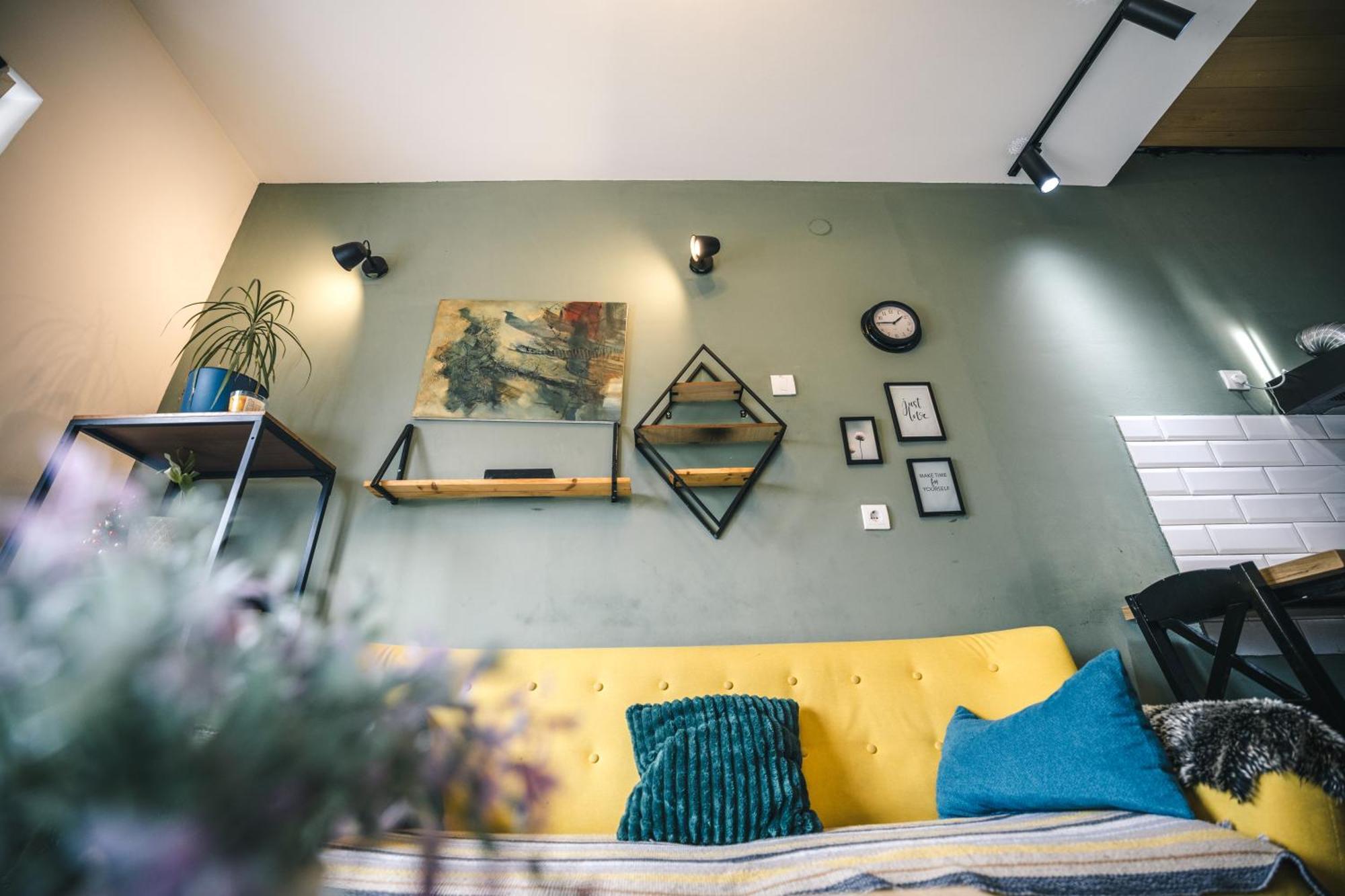 Spa Apartment Yang - Hot Tub, Sauna, Spa Novi Sad Eksteriør billede